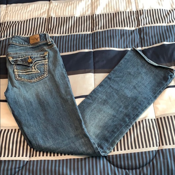 American Eagle Jeans - Picture 2 of 5